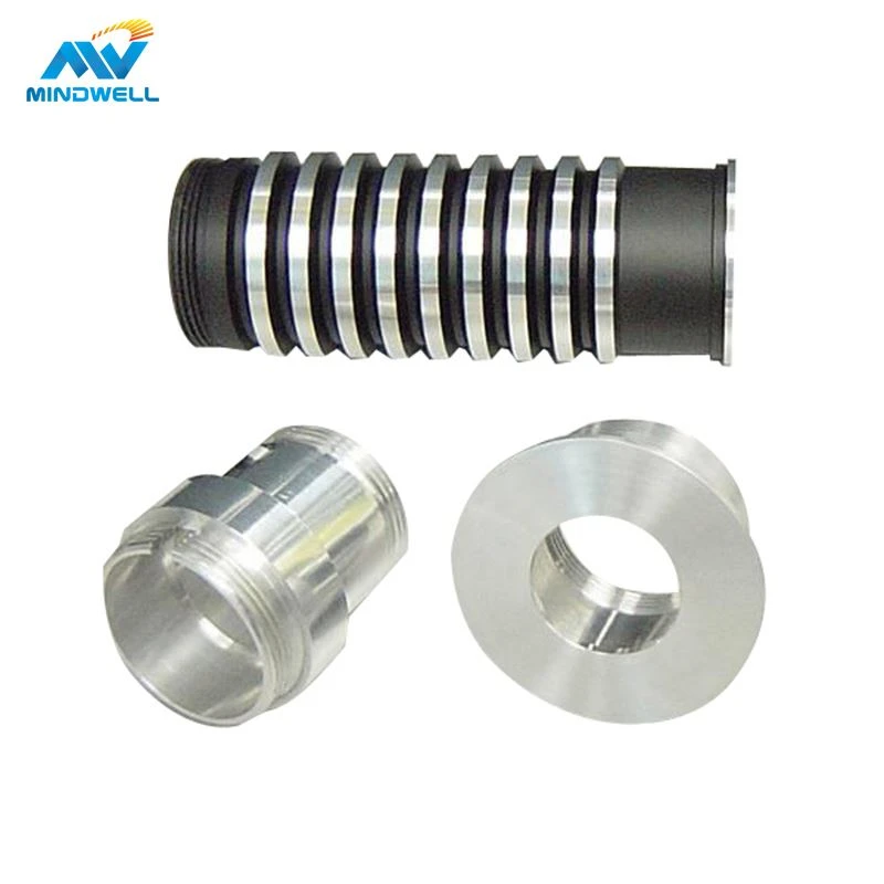 aluminum cnc machining parts
