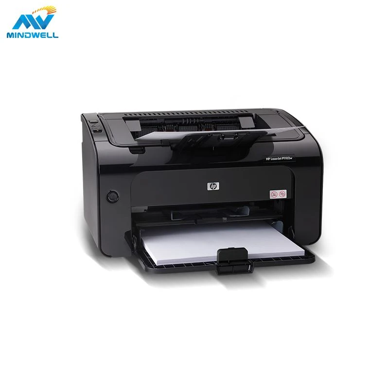Printer housing injection molding Printer housing injection molding