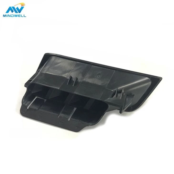 plastic auto parts manufacturers