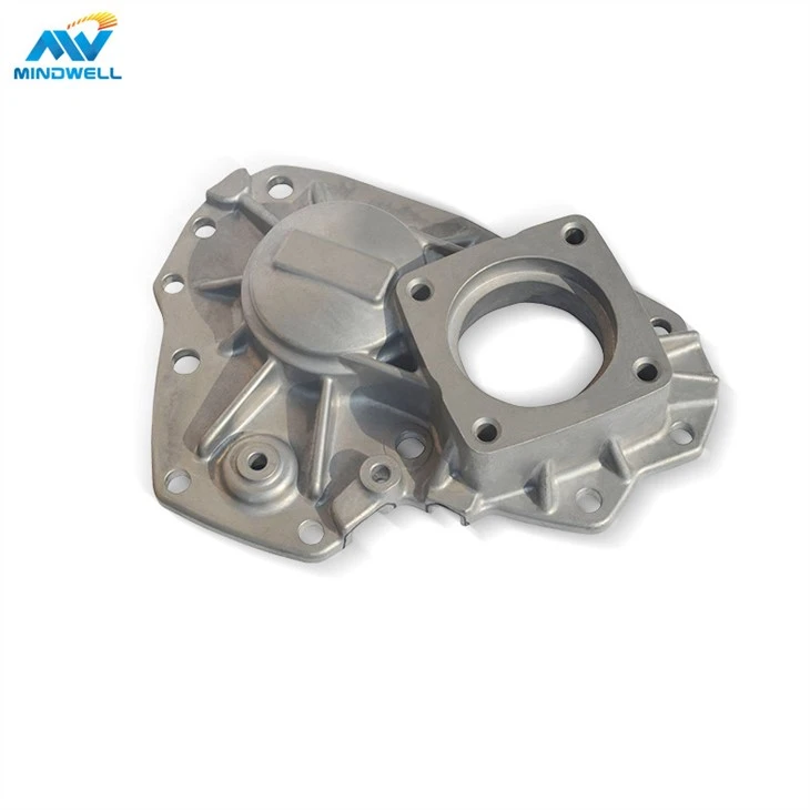 Automotive Aluminum Die Casting