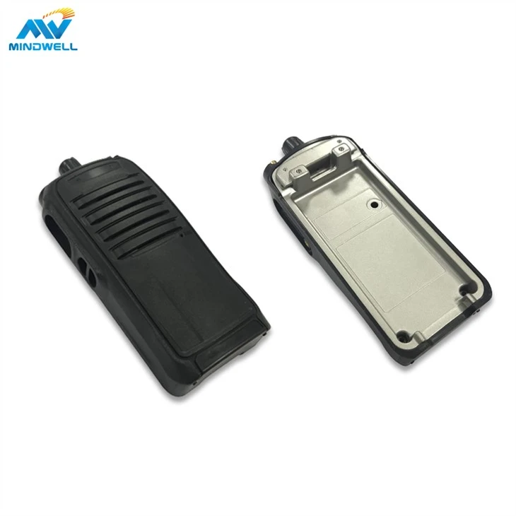 Walkie Talkie Front Housing
