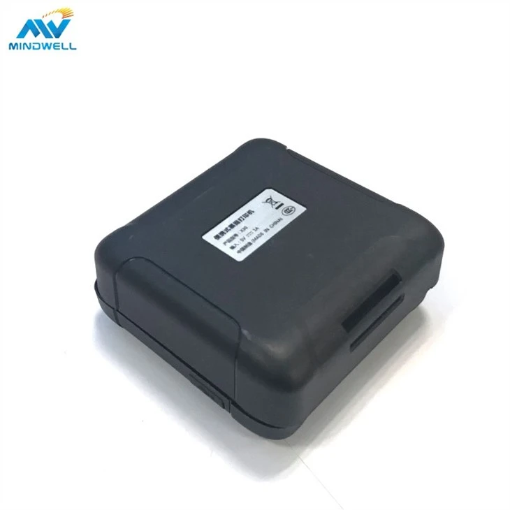 Household Electric Power Plastic Injection Molding Parts