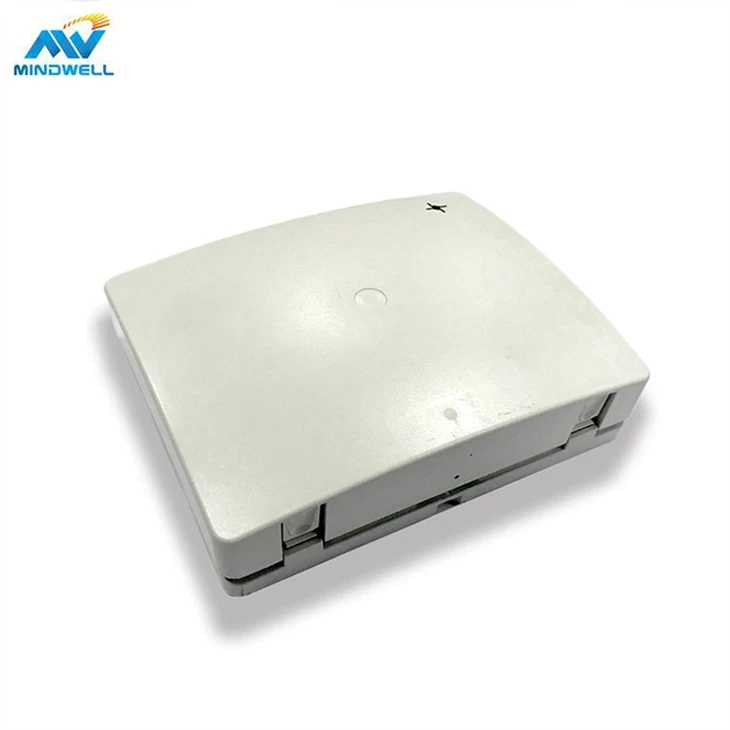 Plastic Electrical Enclosure Boxes