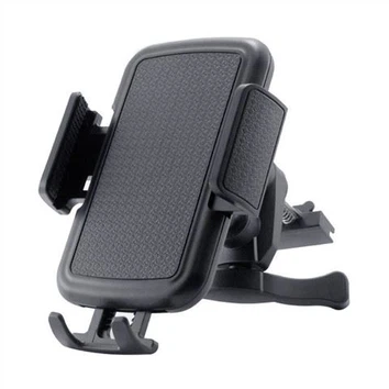 Soporte para teléfono con ventilación de aire para automóvil