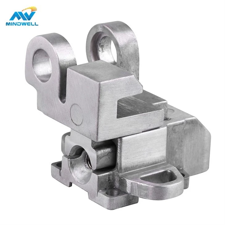 Adc12 Die Casting Alloy