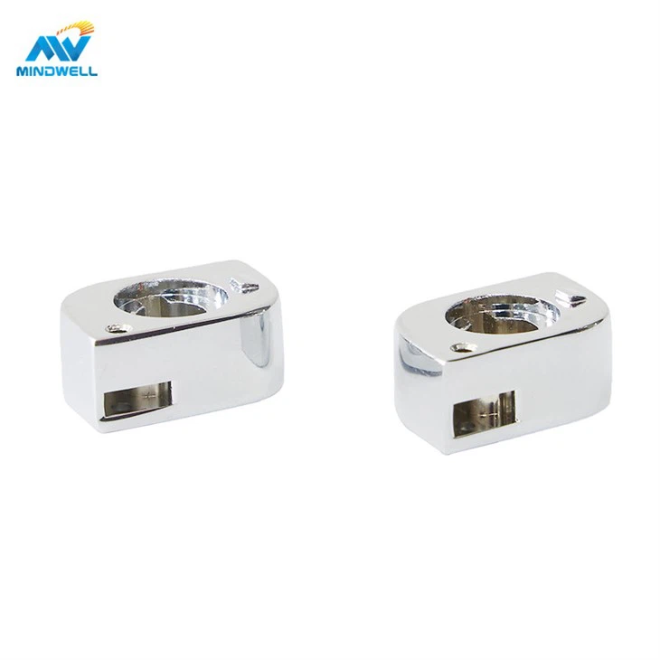 Die Cast Zinc Alloy