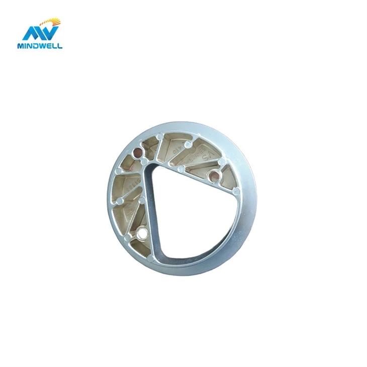 High-quality Die-cast Parts