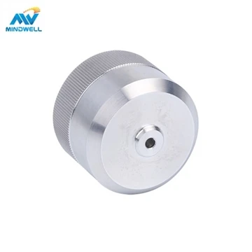 ¿Qué es el proceso de anodizado de aluminio?