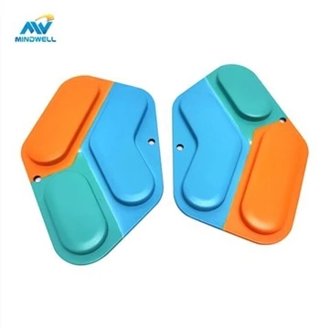 Mirando hacia el futuro - Xiamen Mindwell Precision Manufacture Co., Ltd.