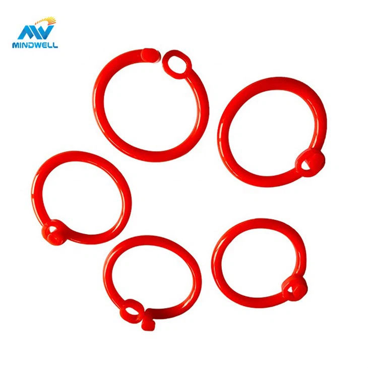 Plastic Injection Molded Products