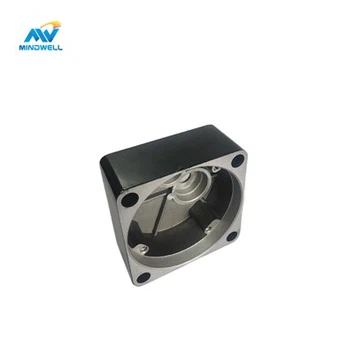 Piezas de fundición a presión de válvula de aluminio precisas